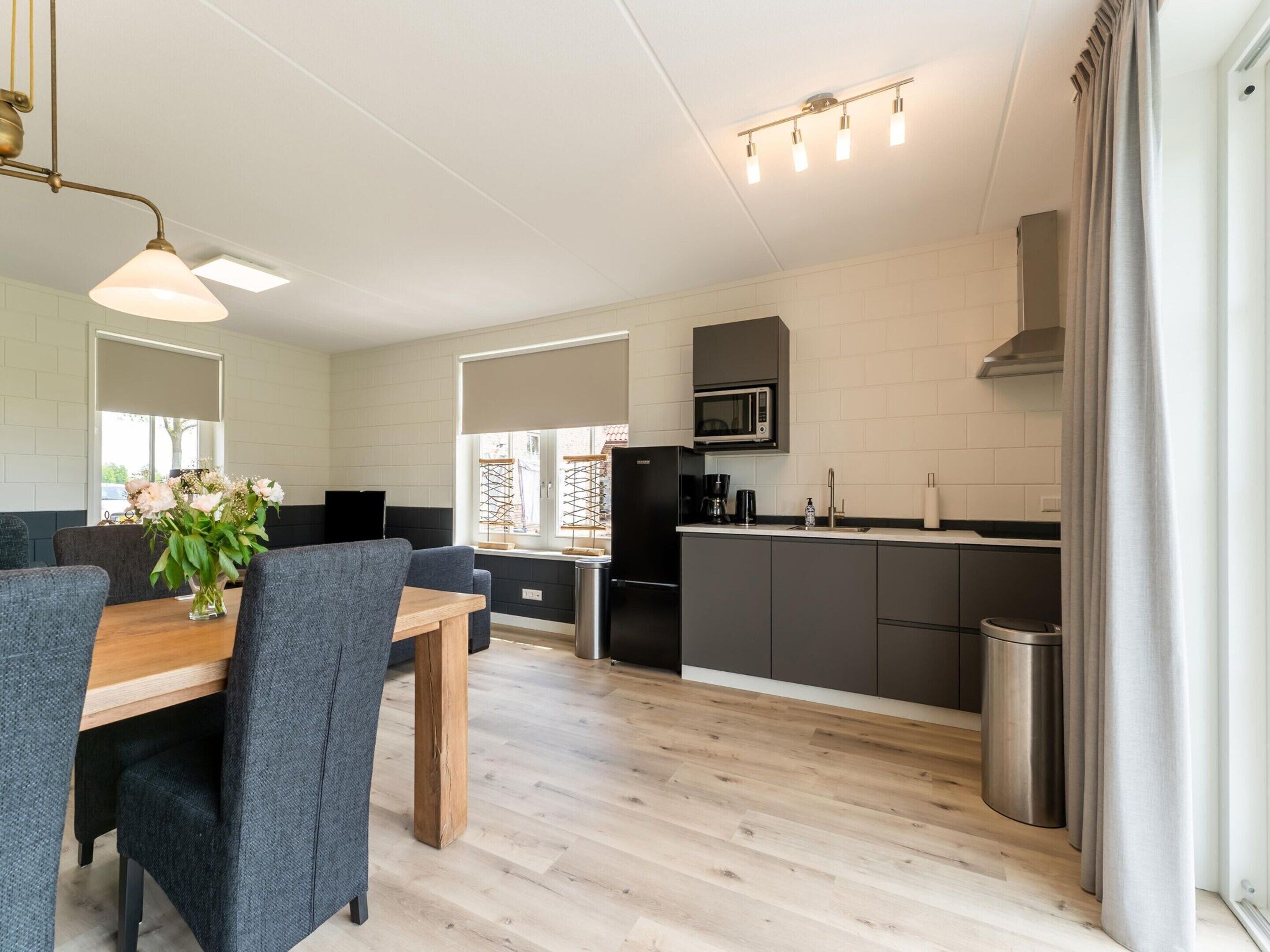 House | Private kitchen