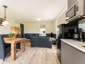 Hus | Spiseområde