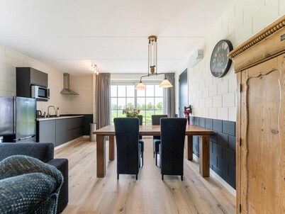 Beautiful Holiday Home With Terrace