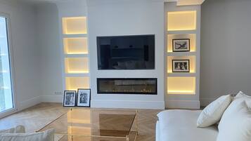 4 habitaciones, tabla de planchar con plancha y wifi gratis