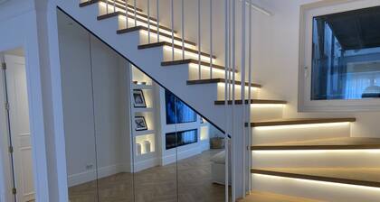 OHLALIFE! AT THE TOP