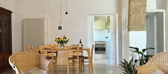 Charming 17th-century Landhouse Xiprer - near to the town and the sea