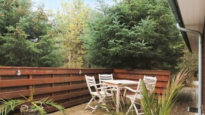 House | Dining - 4 Star Holiday Home in Albaek (Aalbaek)