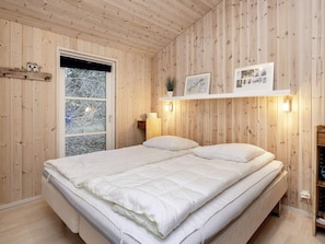 Ferienhaus | 4 Schlafzimmer, individuell eingerichtet