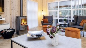House | Property amenity - 4 Star Holiday Home in Albaek (Aalbaek)