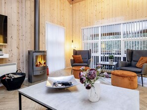 Ferienhaus | Ausstattung der Unterkunft