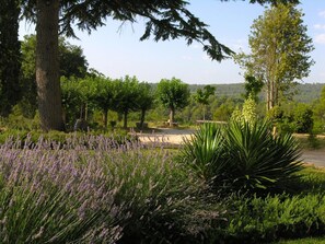 Apartment | Exterior - Winery Apartment for two With Private Terrace (La Torre de Claramunt)