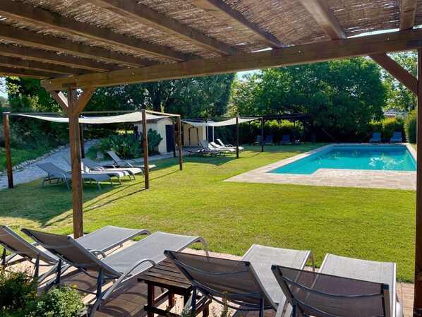 Apartment | Pool