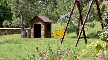 Apartemen | Ruang permainan