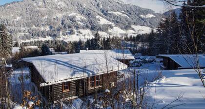 Wastl Comfortable Holiday Residence