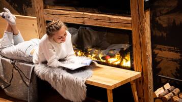 Nhà | 1 phòng ngủ, trang bị nội thất với thiết kế riêng biệt