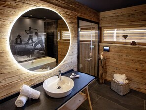 Hus | Badeværelse