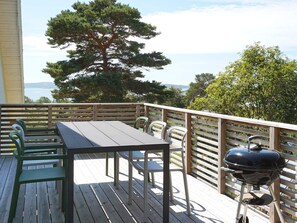 Exterior - 4 Star Holiday Home in Stromstad (Stromstad)