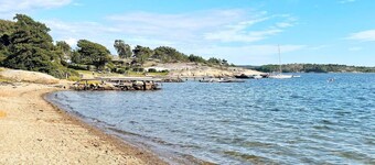 4 Star Holiday Home in Stromstad-by Traum