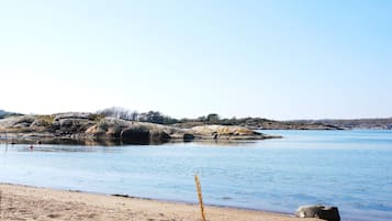 Hus | Strand