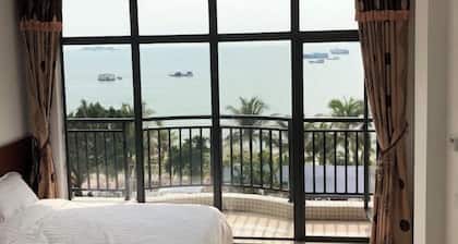 Tinghai Yushu Hotel