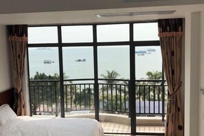 Room - Tinghai Yushu Hotel (Taishan)