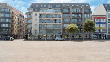 Apartment | Exterior