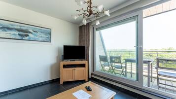 Apartment | Living area