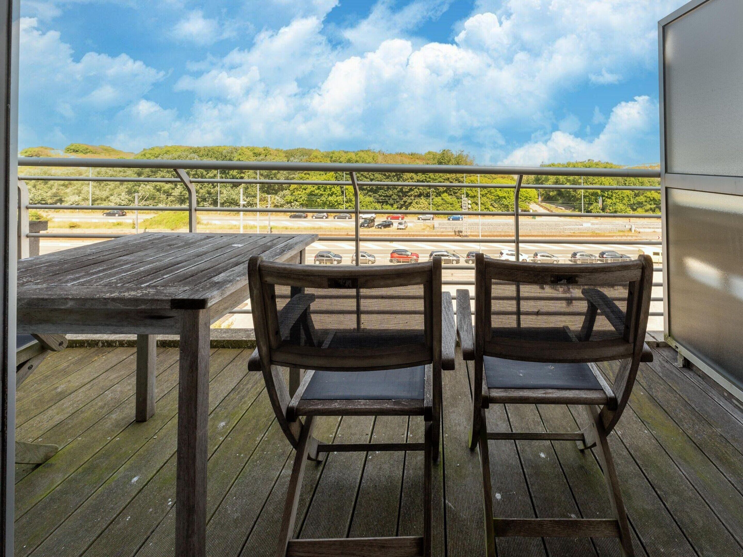 Apartment | View from property