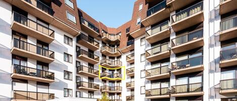 Apartment | Exterior