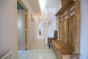 Leilighet | Innvendig