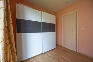 Apartment | Interior