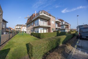 Leilighet | Eksteriør