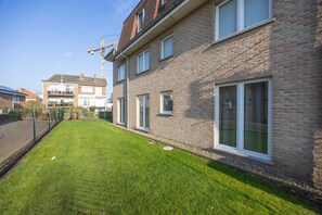 Apartment | Property grounds