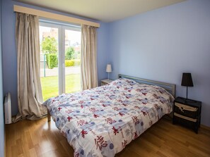 2 bedrooms - Flat in Koksijde Near Seafront (Middelkerke)