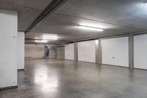 Leilighet | Innvendig