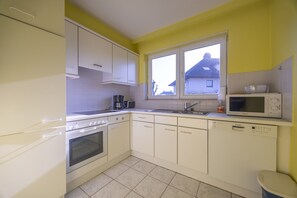 Apartment | Private kitchen