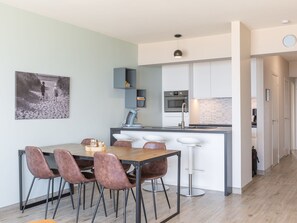 Apartamento | Cocina privada