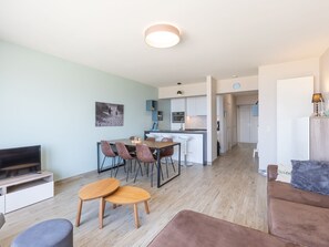 Apartamento | Cocina privada