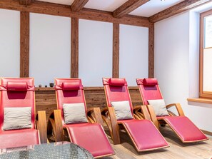 Apartment | Spa treatment - New Apartment in Kitzbuhel With Wellness Area (Reith bei Kitzbuehel)