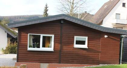 Bittner Modern Retreat