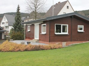 Eksteriør