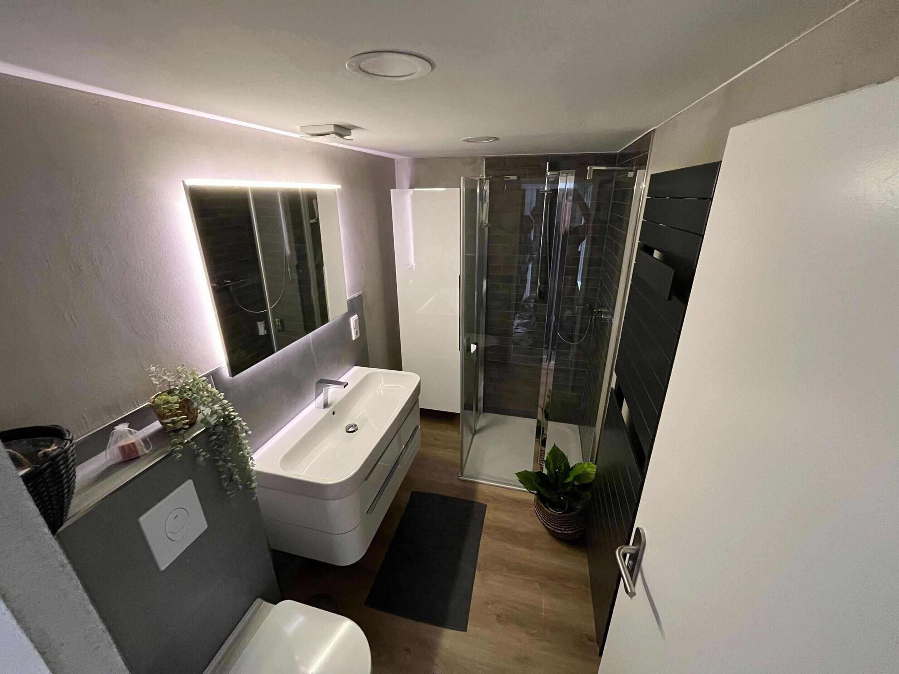 Rumah | Kamar mandi