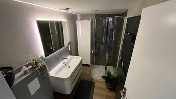 Rumah | Kamar mandi