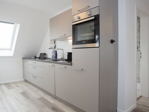 Private kitchen - Helle und Moderne Wohnung in Neuastenberg (Winterberg)