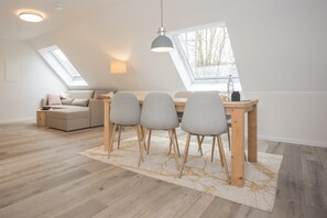 Lejlighed | Stue