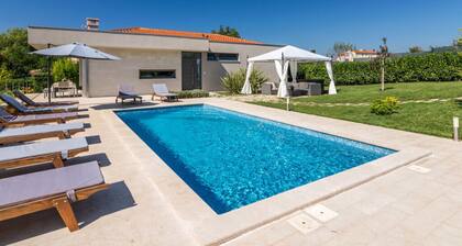 Villa Near the sea