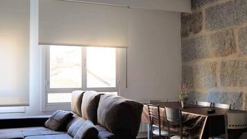 Apartment | 2 bedrooms, bed sheets