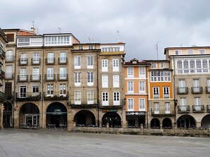 Apartment | Exterior - Belvilla by OYO Villa Trabazos Abellas (Ourense)