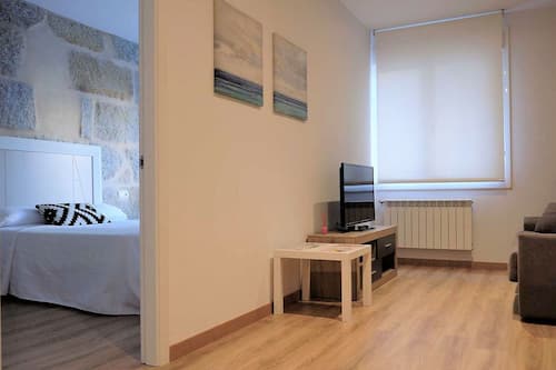Apartment | Wohnzimmer