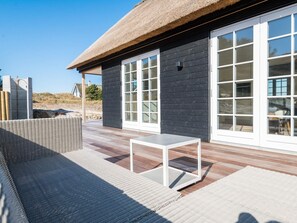 House | Exterior - 6 Person Holiday Home in Fano (Fano)