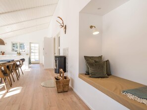 House | Dining - 6 Person Holiday Home in Fano (Fano)