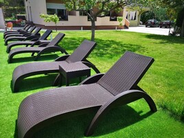 Apartment | Pool | Outdoor pool