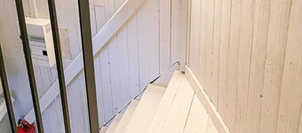 4 Person Holiday Home in Nykil