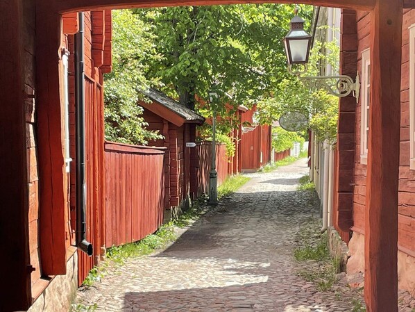 House | Exterior - 4 Person Holiday Home in Nykil-by Traum (Nykil)